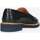 Chaussures Homme Mocassins Exton 2102-VIENNA-MARINE Bleu