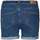Vêtements Femme Shorts / Bermudas Vero Moda 148219VTPE24 Bleu