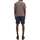 Vêtements Homme Shorts / Bermudas Jack & Jones 161401VTPE24 Marine
