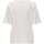 Vêtements Femme T-shirts manches courtes Only 162224VTPE24 Blanc