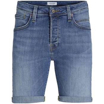 Vêtements Homme Shorts / Bermudas Premium By Jack & Jones 162391VTPE24 Bleu