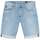Vêtements Homme Shorts / Bermudas Le Temps des Cerises 162672VTPE24 Marron