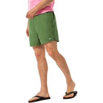 Vêtements Homme Maillots / Shorts de bain Nike NESSA560 Vert