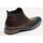 Chaussures Homme Boots Kdopa Monza multi Multicolore