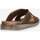 Chaussures Homme Sandales et Nu-pieds Lumberjack SMD8806–004-H01-CE002 Marron
