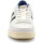 Chaussures Homme Baskets mode Gola Contact Leather Noir