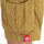 Vêtements Homme Shorts / Bermudas Alpha bermuda cargo brun Marron