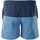Vêtements Homme Shorts / Bermudas Aquawave Drakon Bleu