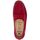 Chaussures Homme Mocassins Mephisto Titouan Rouge