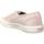 Chaussures Femme Baskets basses Pepe jeans Brady w basic Rose