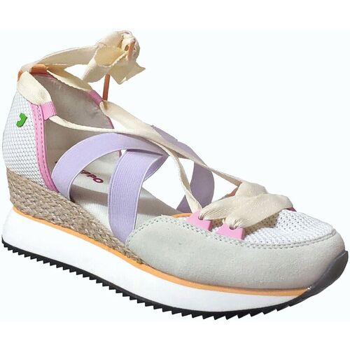 Chaussures Femme Baskets basses Gioseppo SAMOBOR Multicolore