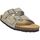 Chaussures Homme Mules Pepe jeans Bio m suede Beige
