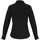 Vêtements Femme Chemises / Chemisiers Premier PR344 Noir