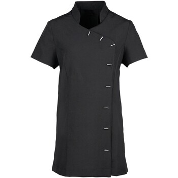 Vêtements Femme Chemises / Chemisiers Premier PR682 Noir