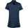 Vêtements Femme Chemises / Chemisiers Premier PR682 Bleu