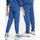 Vêtements Garçon Pantalons de survêtement Nike K nsw club flc jggr hbr Bleu