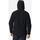 Vêtements Homme Vestes Columbia Tall heights hooded softshell Noir