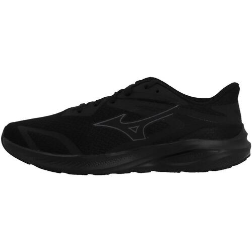 Chaussures Running / trail Mizuno Molded Enerzy runnerz(u) Noir