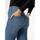 Vêtements Femme Jeans slim Tiffosi Jeans double up 460 Bleu