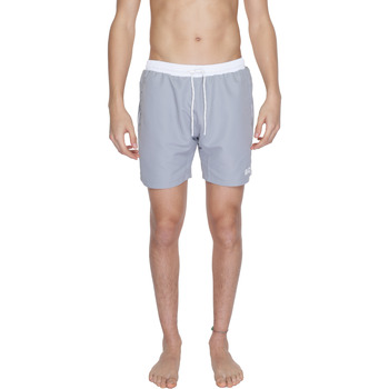 Vêtements Homme Maillots / Shorts de bain BOSS 50515191 Gris
