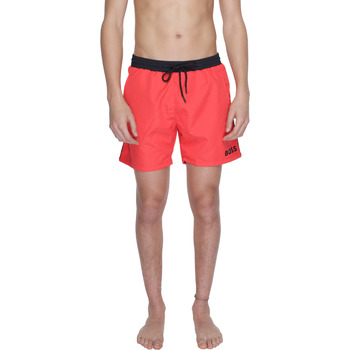 Vêtements Homme Maillots / Shorts de bain BOSS 50515191 Rouge