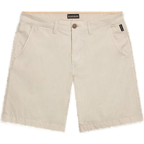 Vêtements Homme Shorts / Bermudas Napapijri NP0A4HRV Beige