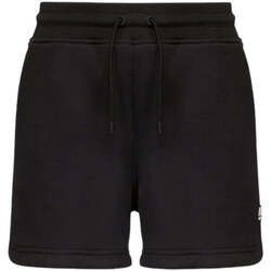 Vêtements Femme Shorts / Bermudas K-Way  Noir