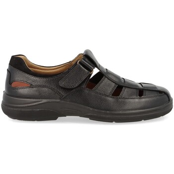 Chaussures Homme Moyen : 3 à 5cm Luisetti  Noir
