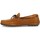 Chaussures Homme Mocassins Vale In  Marron