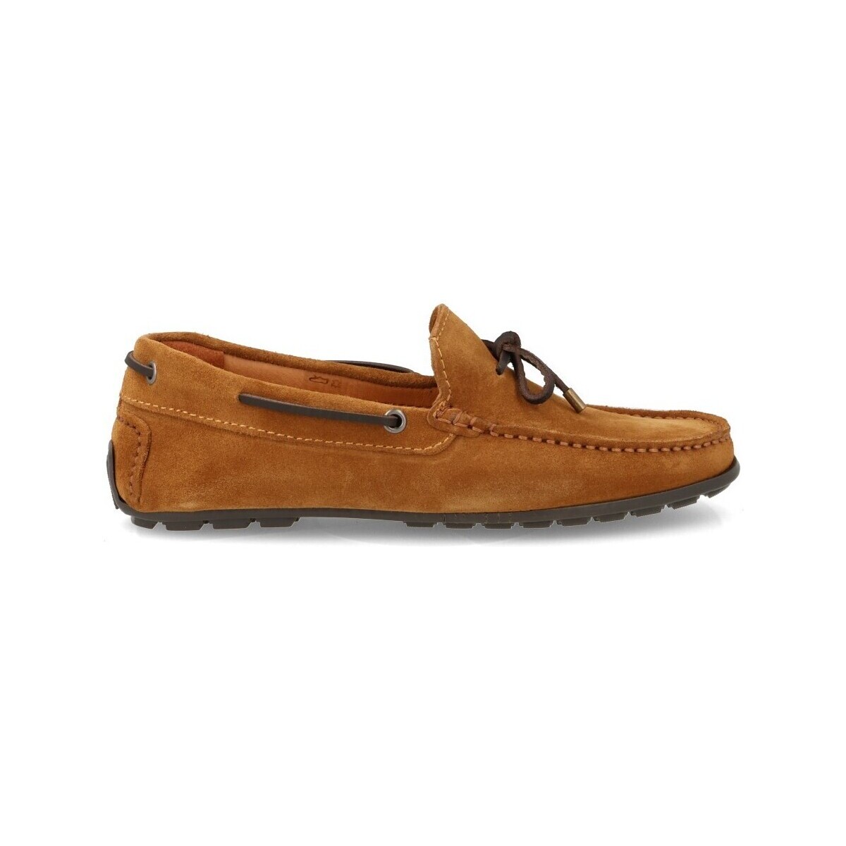 Chaussures Homme Mocassins Vale In  Marron