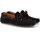 Chaussures Homme Mocassins Vale In  Bleu