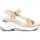 Chaussures Femme Sandales et Nu-pieds Xti 14262304 Marron