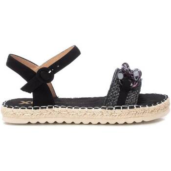 Chaussures Femme Sandales et Nu-pieds Xti 14281201 Noir