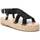 Chaussures Femme Sandales et Nu-pieds Xti 14288502 Noir