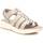 Chaussures Femme Sandales et Nu-pieds Xti 14289802 Marron