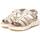 Chaussures Femme Sandales et Nu-pieds Xti 14289802 Marron