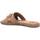 Chaussures Femme Sandales et Nu-pieds Xti 14293803 Marron