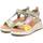 Chaussures Femme Sandales et Nu-pieds Carmela 16155104 Vert