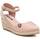 Chaussures Femme Derbies & Richelieu Refresh 17188204 Marron