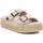 Chaussures Femme Sandales et Nu-pieds Refresh 17195001 Blanc