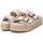 Chaussures Femme Sandales et Nu-pieds Refresh 17195001 Blanc