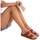 Chaussures Femme Sandales et Nu-pieds Refresh 17196202 Marron