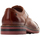 Chaussures Homme Derbies Base London  Rouge