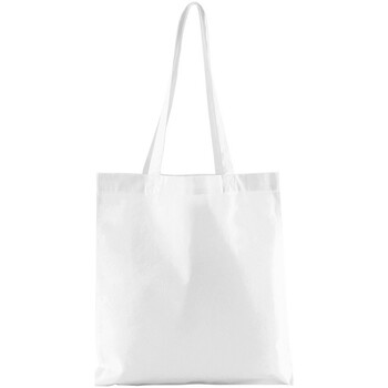 Sacs Sacs Bandoulière Westford Mill Bag For Life Blanc