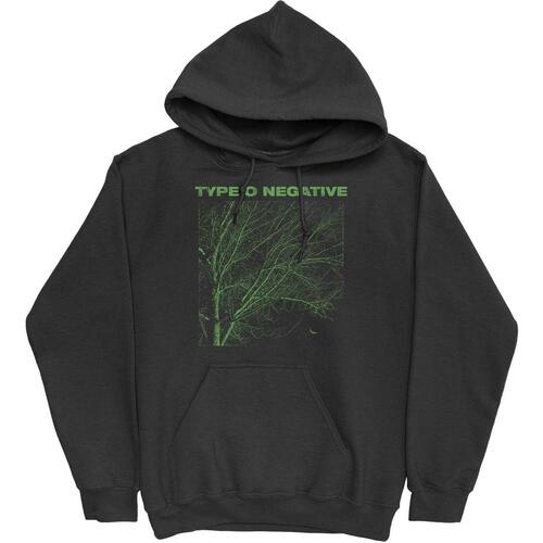 Vêtements Sweats Type O Negative RO8642 Noir