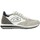 Chaussures Homme Running / trail Alberto Guardiani  Gris