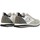 Chaussures Homme Running / trail Alberto Guardiani  Gris