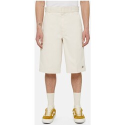 Vêtements Homme Shorts / Bermudas Dickies  Blanc