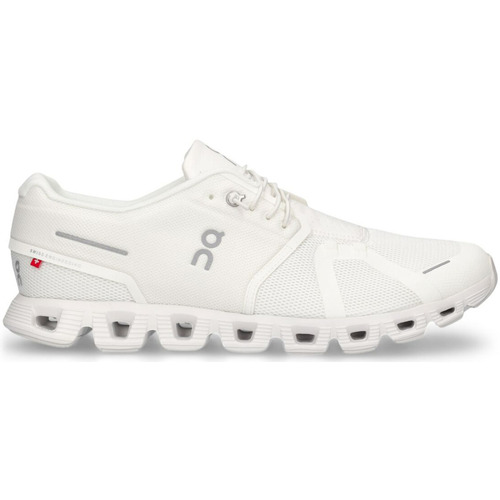 Chaussures Airstep / A.S.98 On  Blanc