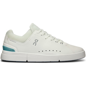 Chaussures Homme Versace Jeans Co On  Blanc